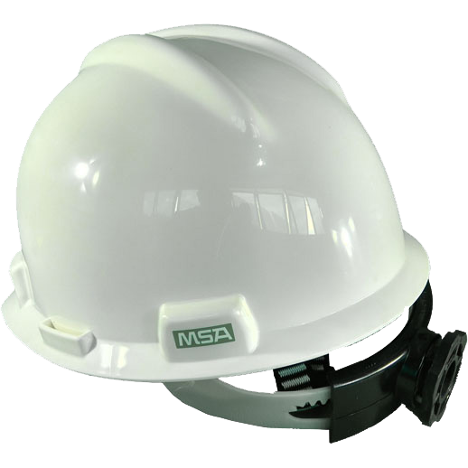 MSA SAFETY HELMET Main image