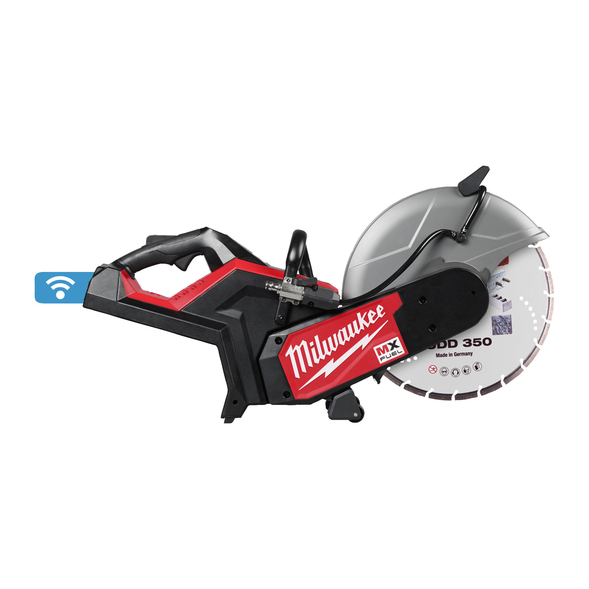 Milwaukee MXF COS350G2-0 MX FUEL Gen II 350mm Cut-Off Saw (Bare)