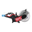 Milwaukee MXF COS350G2-0 MX FUEL Gen II 350mm Cut-Off Saw (Bare)