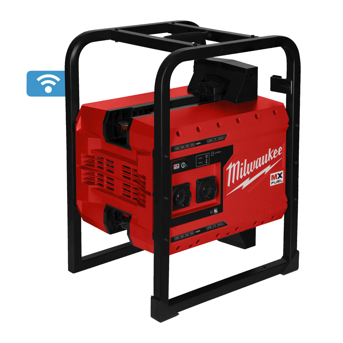 Milwaukee MXF PS-0 MX FUEL Power Supply (Bare)