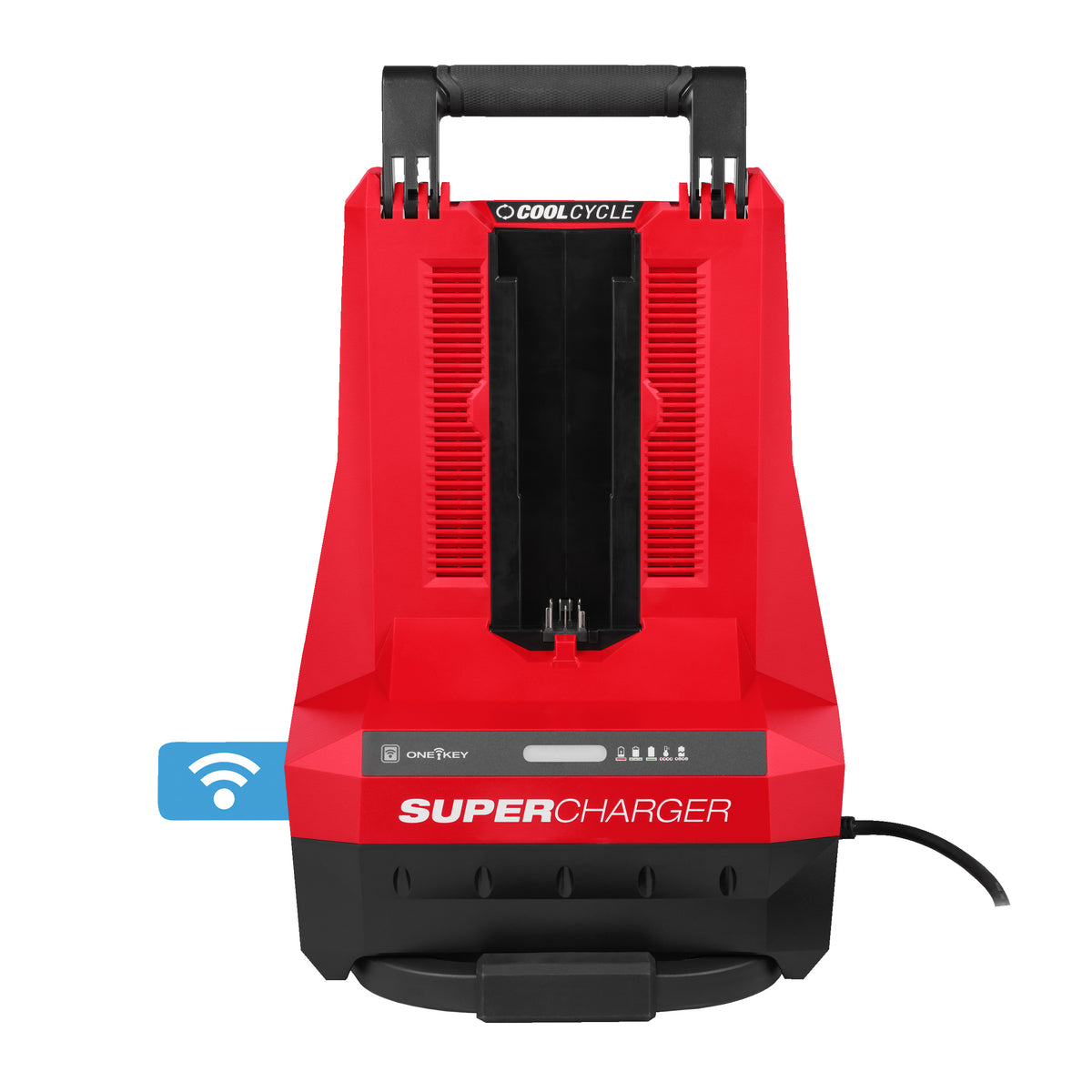 Milwaukee MXF SC MX FUEL Super Charger Main image