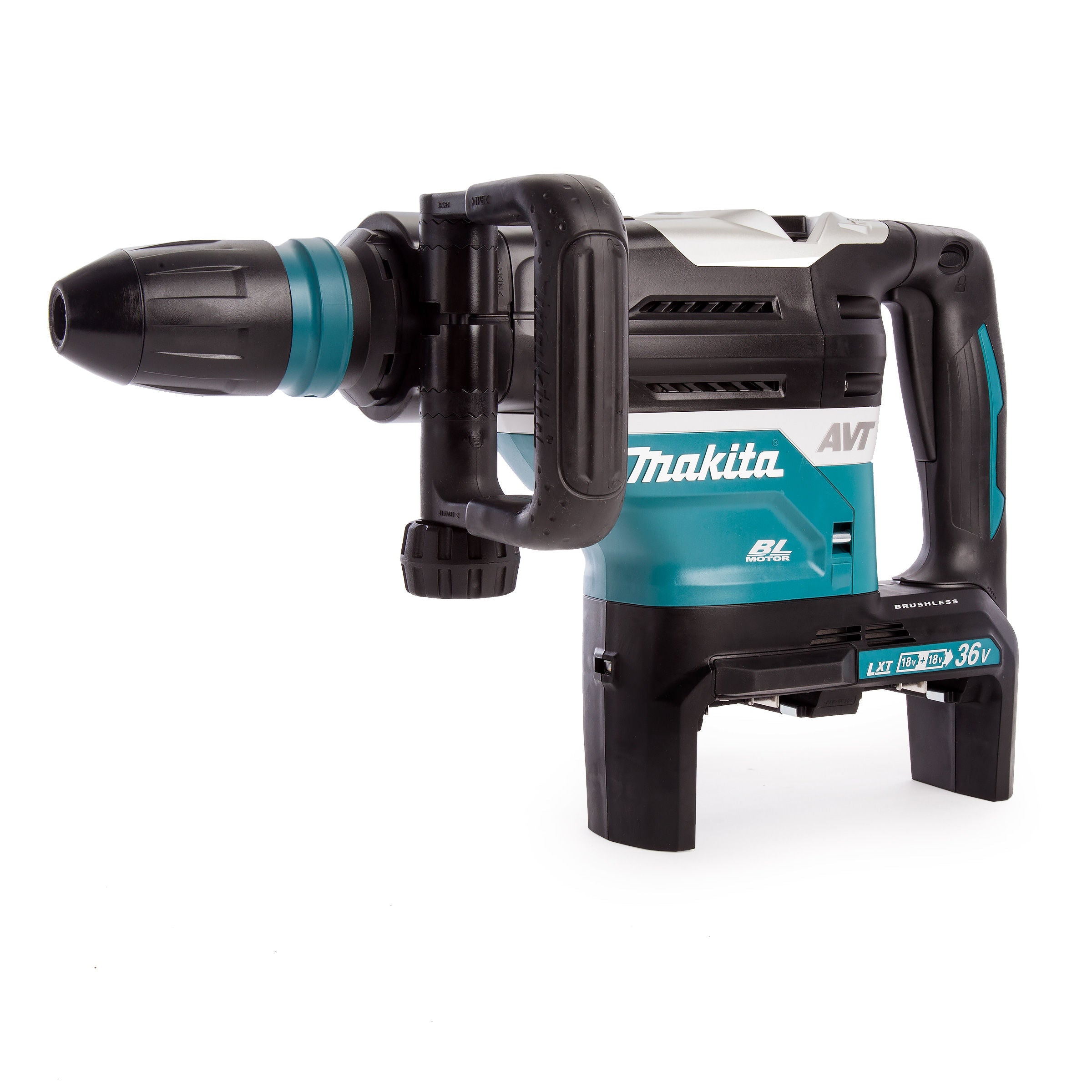 MAKITA DHR400 CORDLESS COMBINATION HAMMER Main image