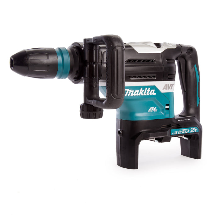 MAKITA DHR400 CORDLESS COMBINATION HAMMER