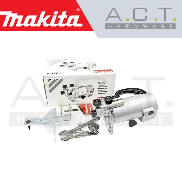 MAKITA N3701 CORDED TRIMMER