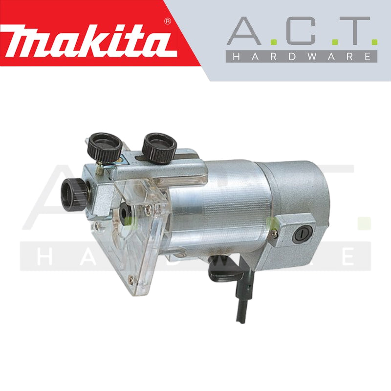 MAKITA N3701 CORDED TRIMMER Secondary image
