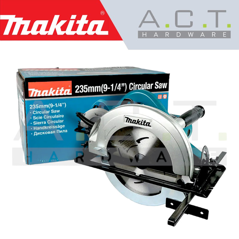 MAKITA N5900B CORDED CIRCULAR SAW Main image