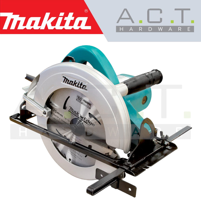 MAKITA N5900B CORDED CIRCULAR SAW Secondary image