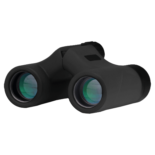 NITECORE 10X22 BAK7 PRISM BINOCULARS