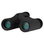 NITECORE 10X22 BAK7 PRISM BINOCULARS