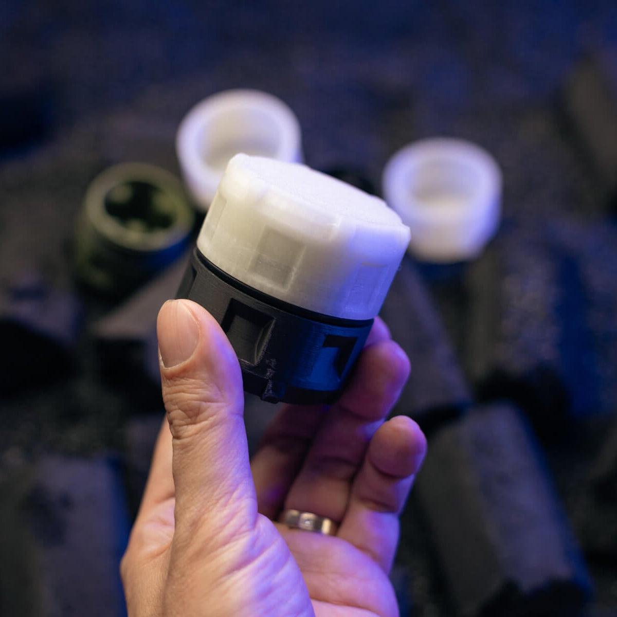 NITECORE WATERPROOF AA BATTERY POD (8XAA)