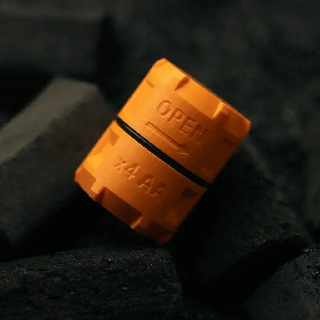 NITECORE WATERPROOF AA BATTERY POD (8XAA)