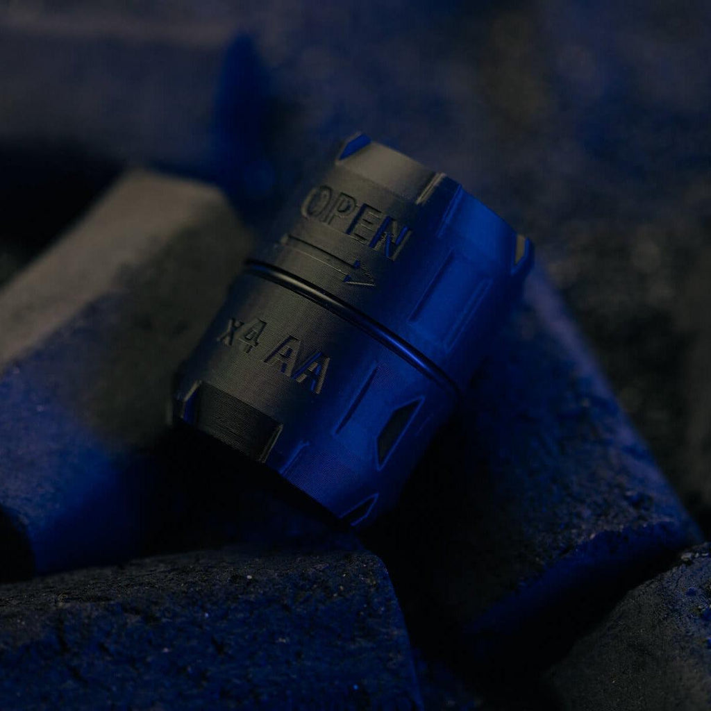 NITECORE WATERPROOF AA BATTERY POD (8XAA)