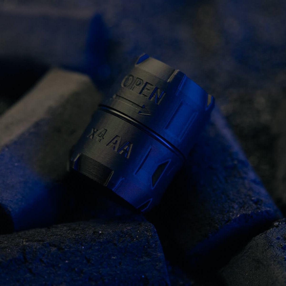 NITECORE WATERPROOF AA BATTERY POD (8XAA)