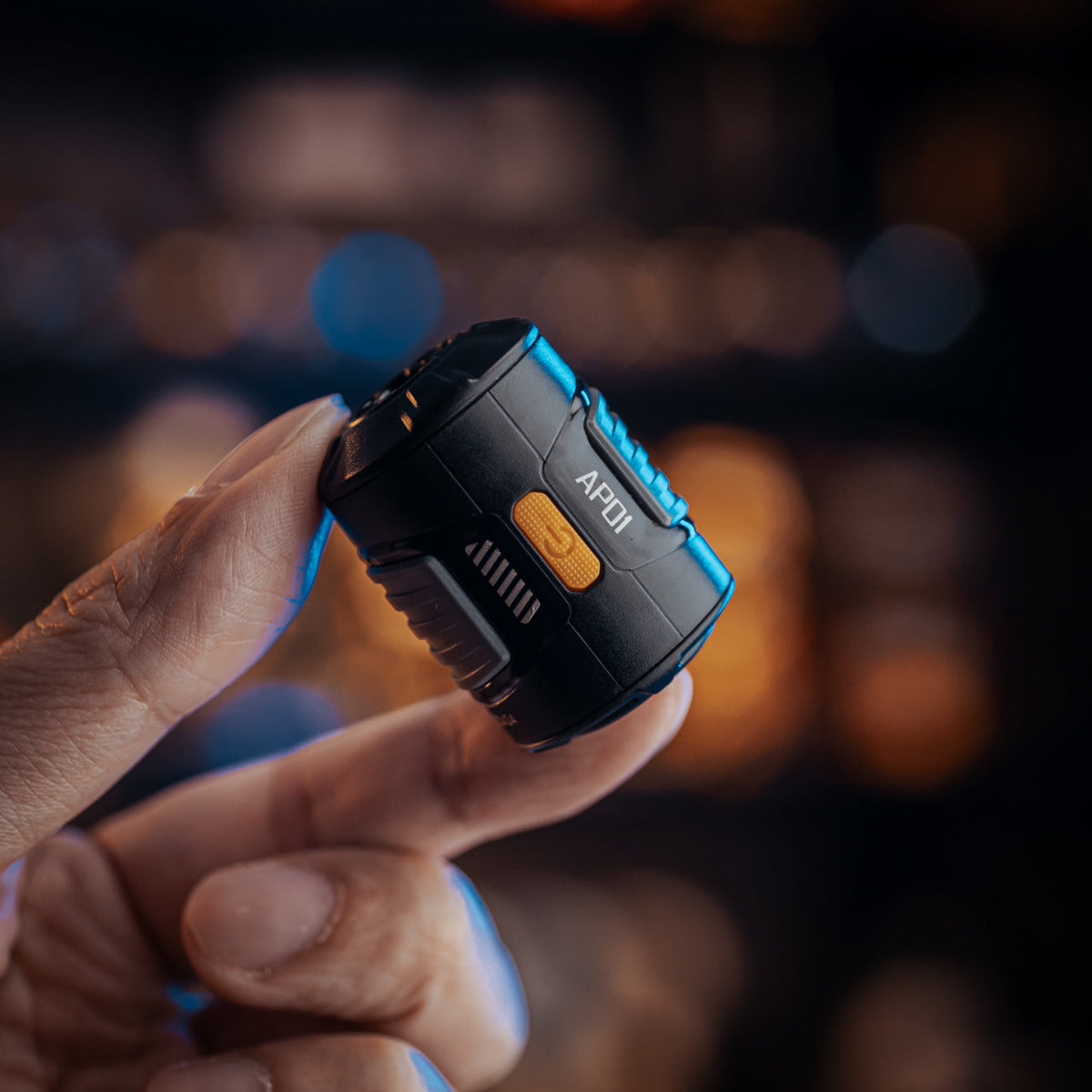 NITECORE AP01 - ULTRALIGHT ELECTRIC AIR PUMP (2.8 KPA) Main image