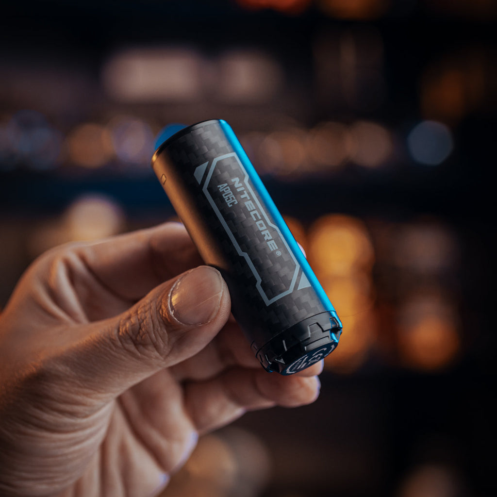 NITECORE AP05C - ULTRA LIGHTWEIGHT AIR PUMP (2.7KPA)