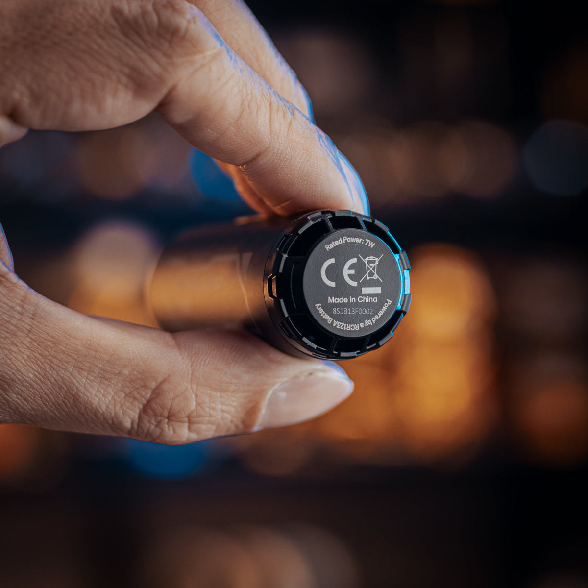 NITECORE AP05C - ULTRA LIGHTWEIGHT AIR PUMP (2.7KPA)