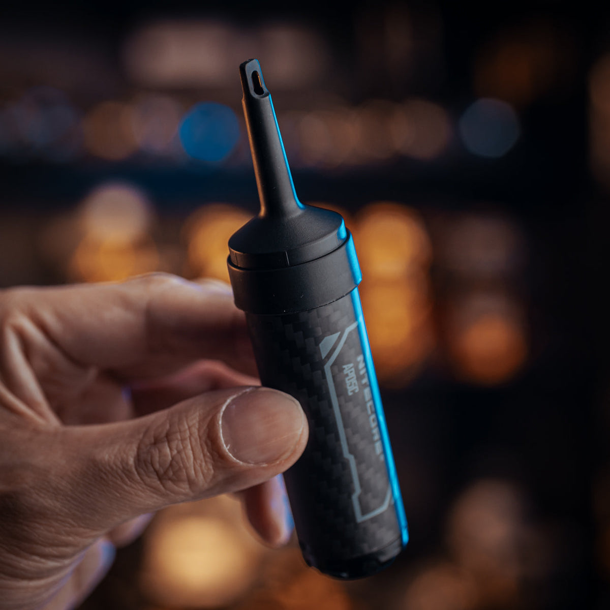 NITECORE AP05C - ULTRA LIGHTWEIGHT AIR PUMP (2.7KPA)