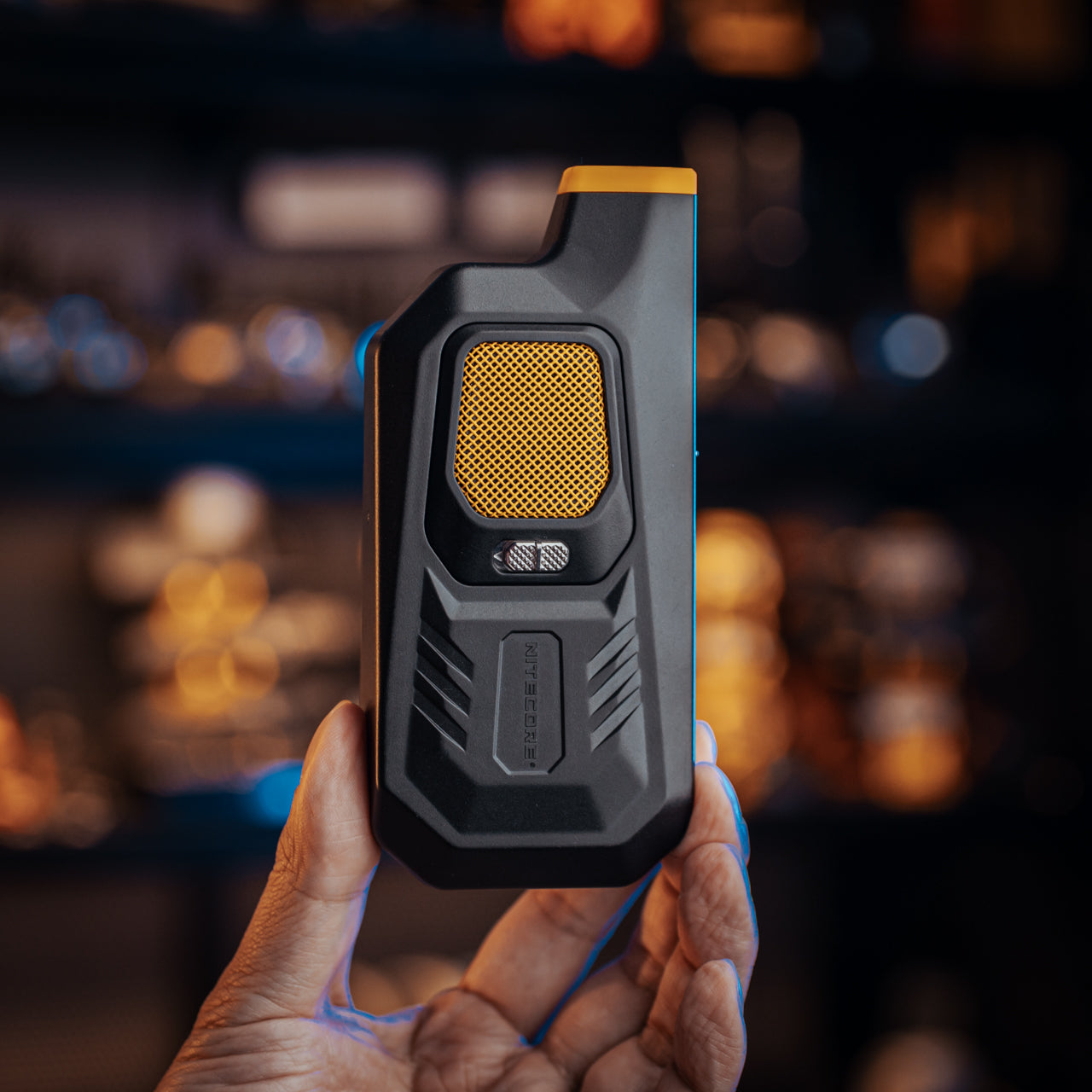 NITECORE BB21 - ELECTRONIC DUST BLOWER (80KM/H) Secondary image