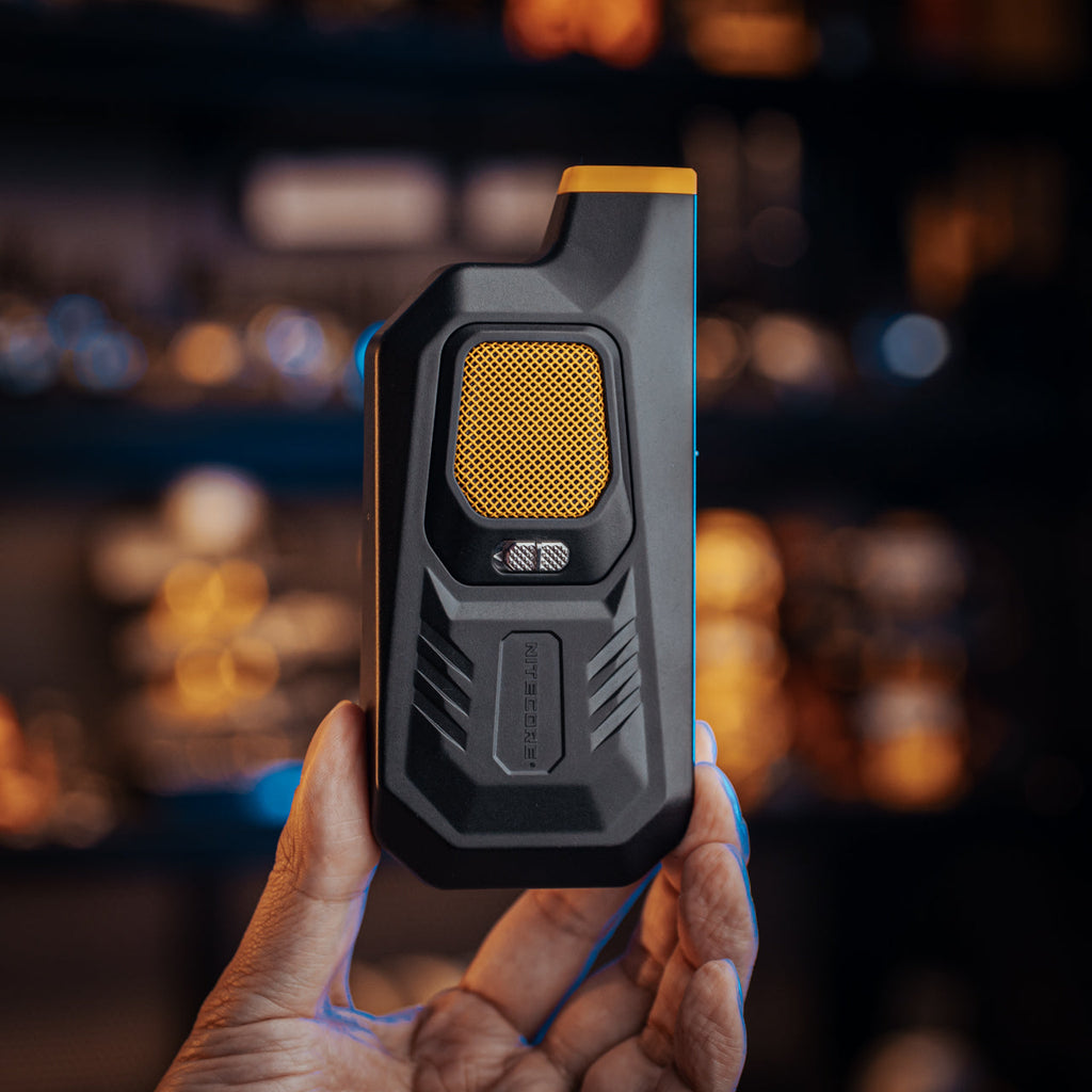 NITECORE BB21 - ELECTRONIC DUST BLOWER (80KM/H)