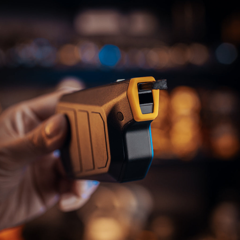 NITECORE BB21 - ELECTRONIC DUST BLOWER (80KM/H)