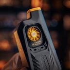 NITECORE BB21 - ELECTRONIC DUST BLOWER (80KM/H)