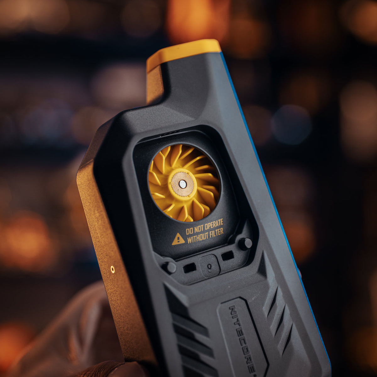 NITECORE BB21 - ELECTRONIC DUST BLOWER (80KM/H)