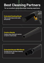 NITECORE BB2 MULTIPURPOSE CLEANING KIT