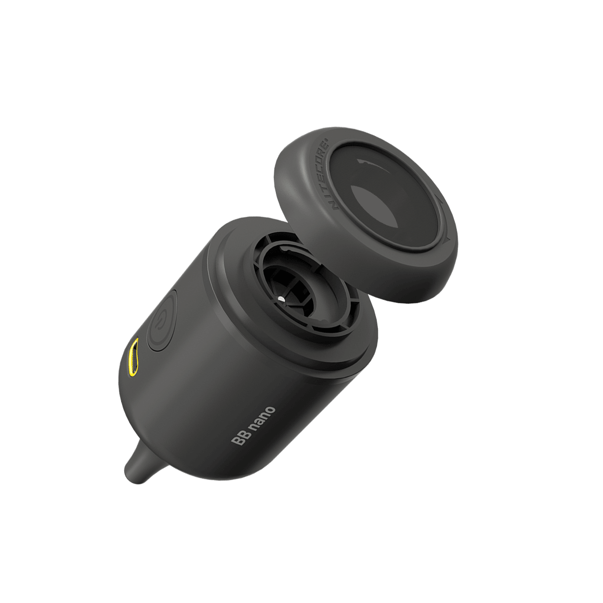 NITECORE BB NANO - ELECTRONIC BLOWER, VACUUM-READY (40KM/H)