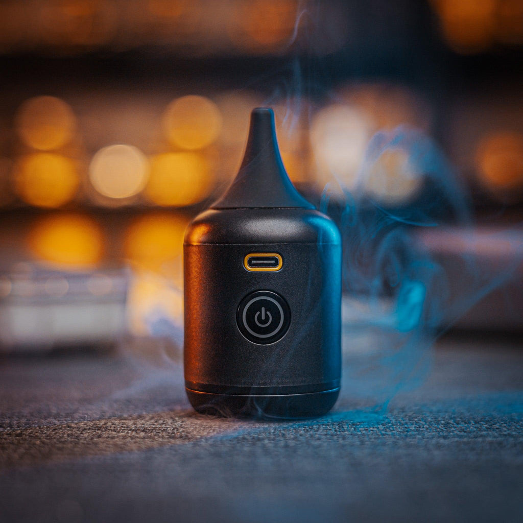 NITECORE BB NANO - ELECTRONIC BLOWER, VACUUM-READY (40KM/H)
