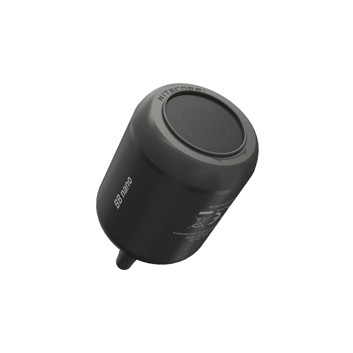 NITECORE BB NANO - ELECTRONIC BLOWER, VACUUM-READY (40KM/H)
