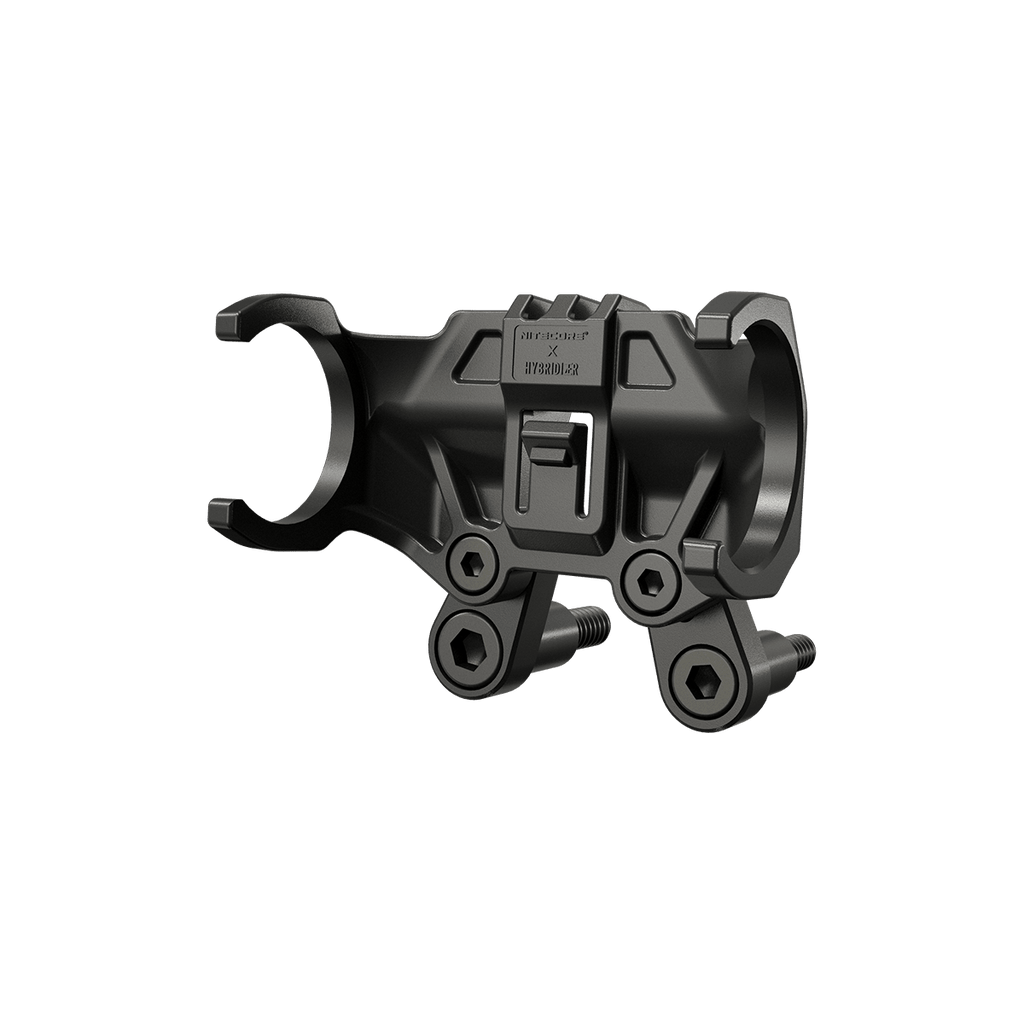 NITECORE BM06 HEADLAMP BIKE MOUNT (FOR HC60 UHE, HC65 UHE)