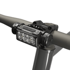NITECORE BM06 HEADLAMP BIKE MOUNT (FOR HC60 UHE, HC65 UHE)