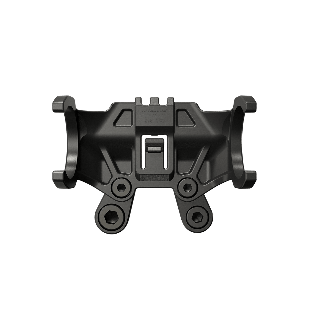 NITECORE BM06 HEADLAMP BIKE MOUNT (FOR HC60 UHE, HC65 UHE)
