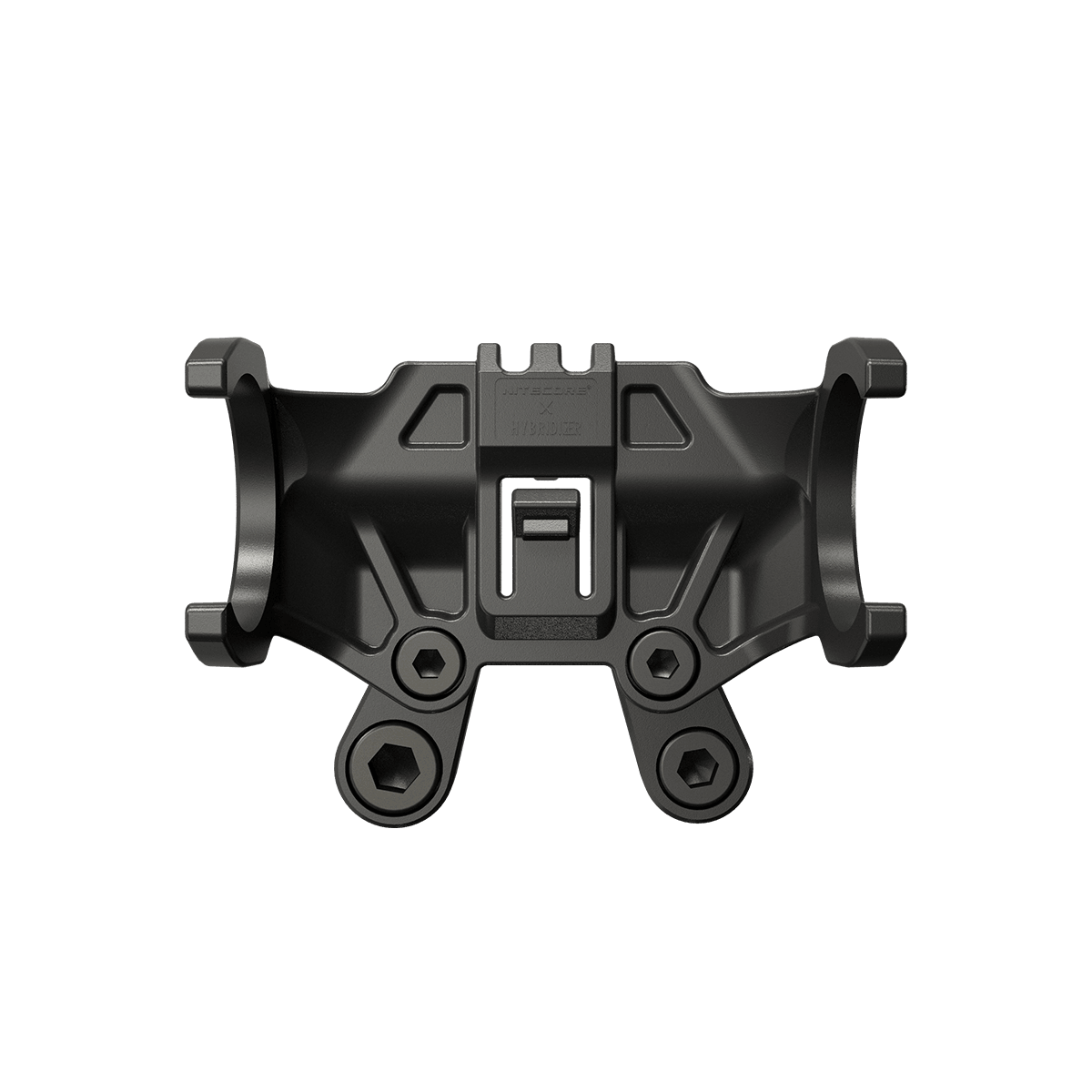 NITECORE BM06 HEADLAMP BIKE MOUNT (FOR HC60 UHE, HC65 UHE)