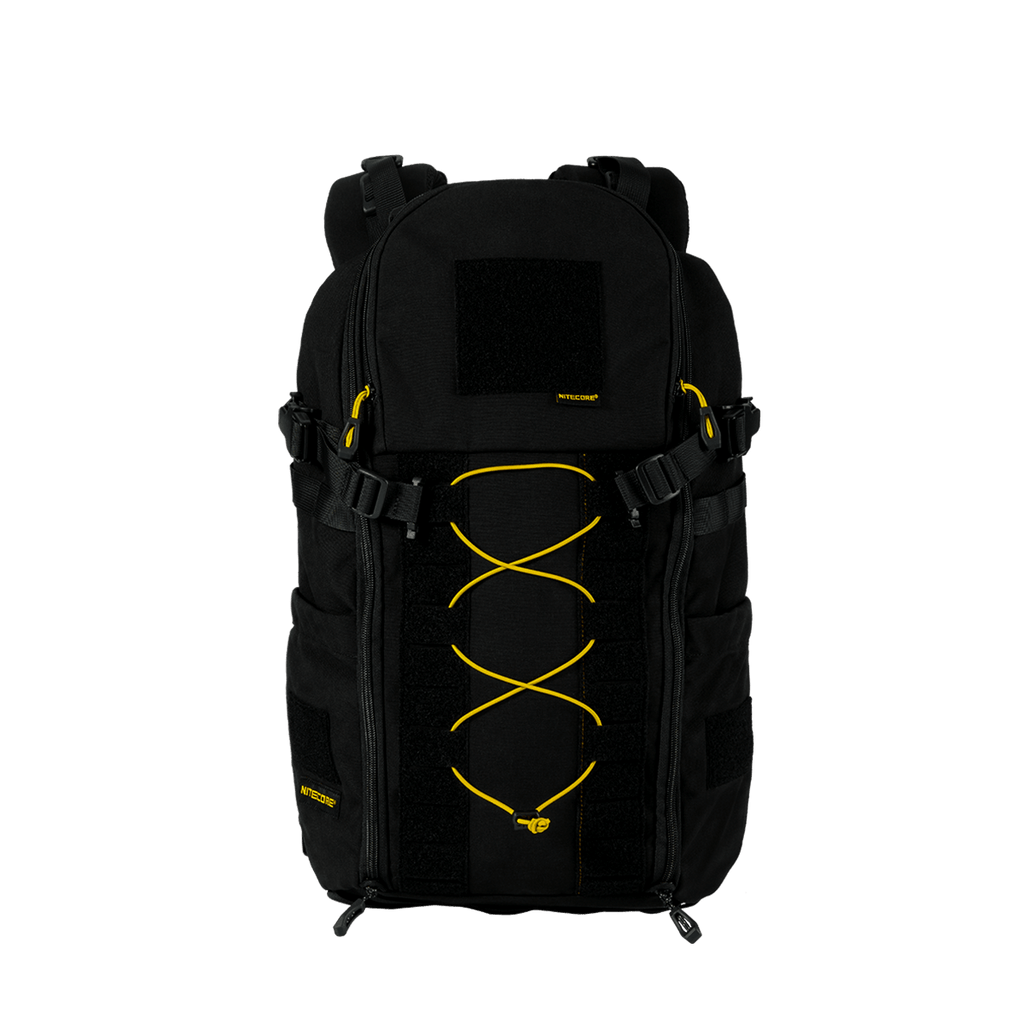 NITECORE BP24 VERSATILE COMMUTING BACKPACK - 24L CAPACITY