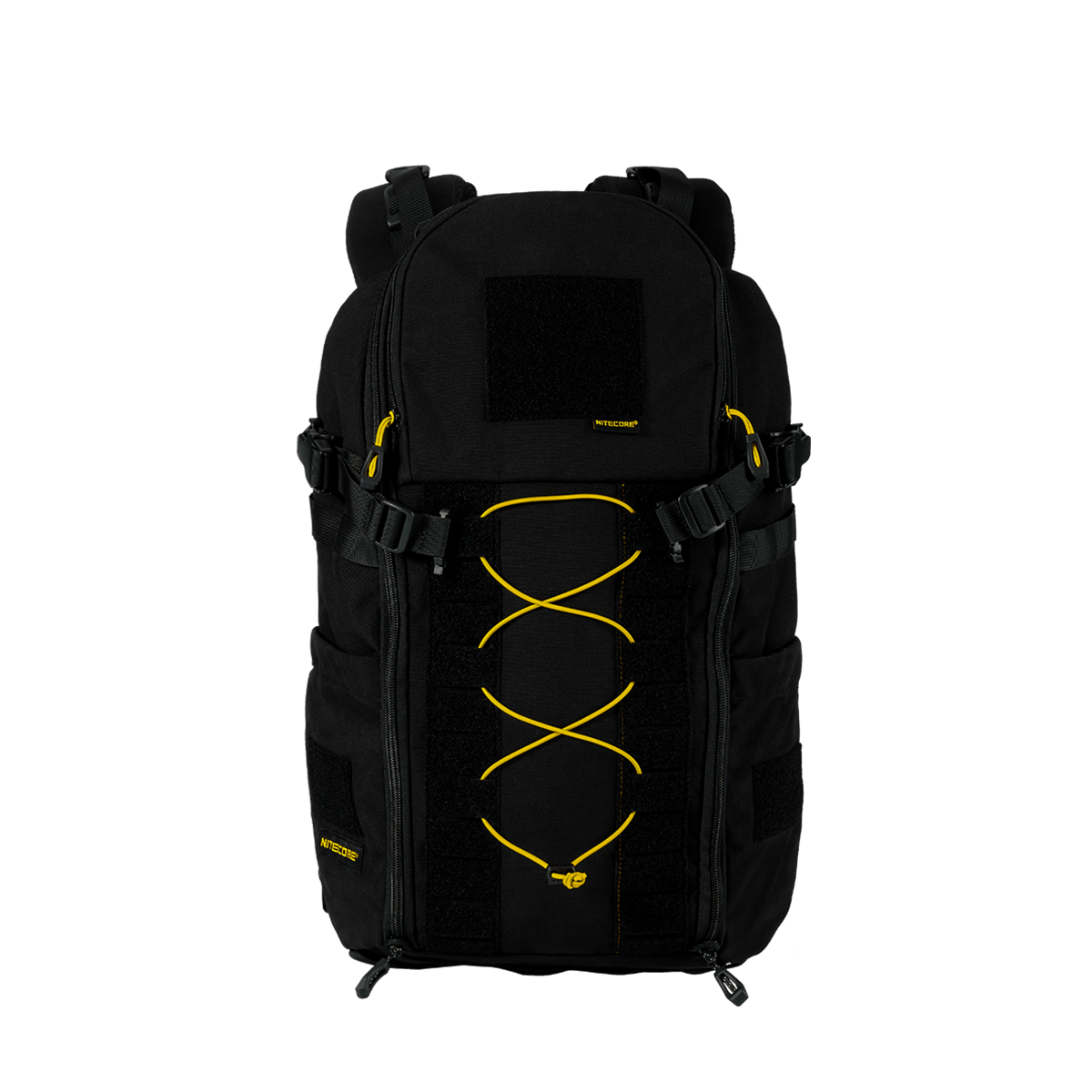 NITECORE BP24 VERSATILE COMMUTING BACKPACK - 24L CAPACITY