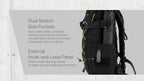 NITECORE BP24 VERSATILE COMMUTING BACKPACK - 24L CAPACITY