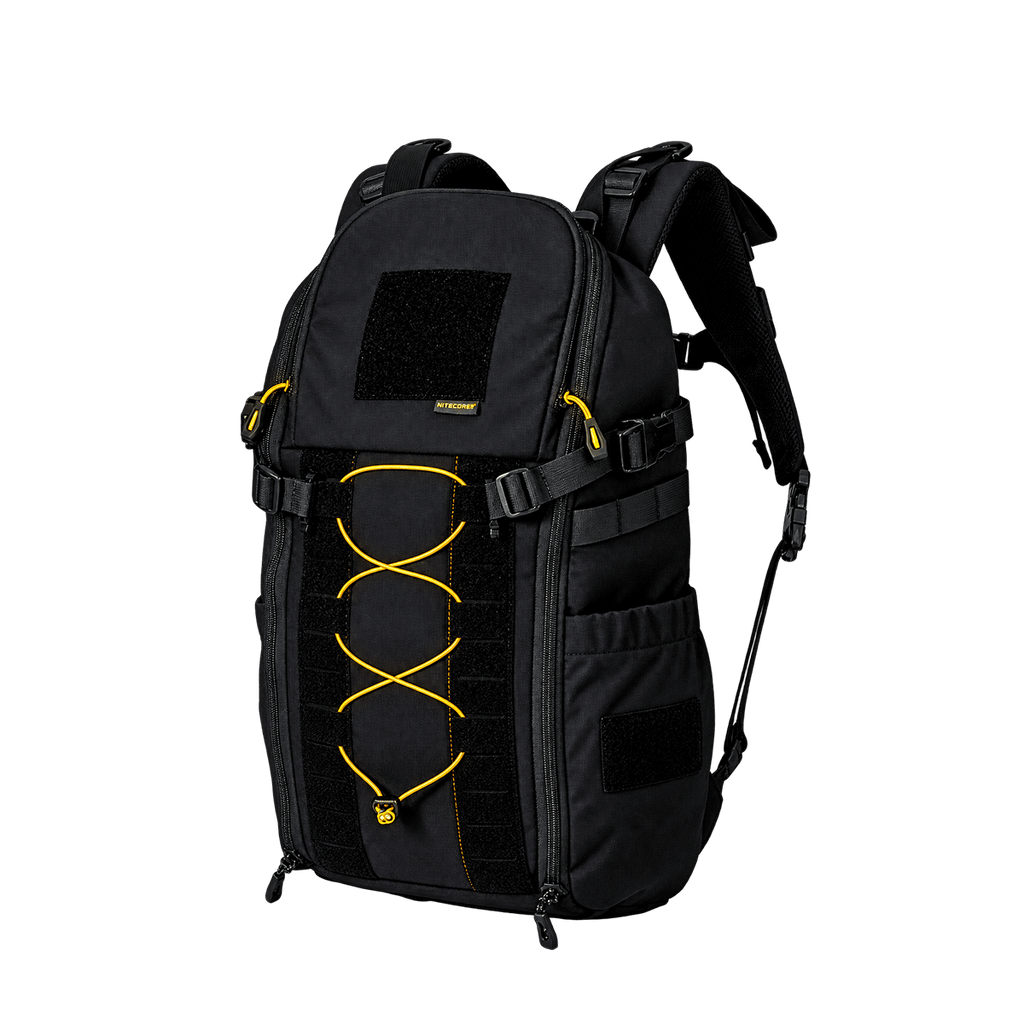 NITECORE BP24 VERSATILE COMMUTING BACKPACK - 24L CAPACITY