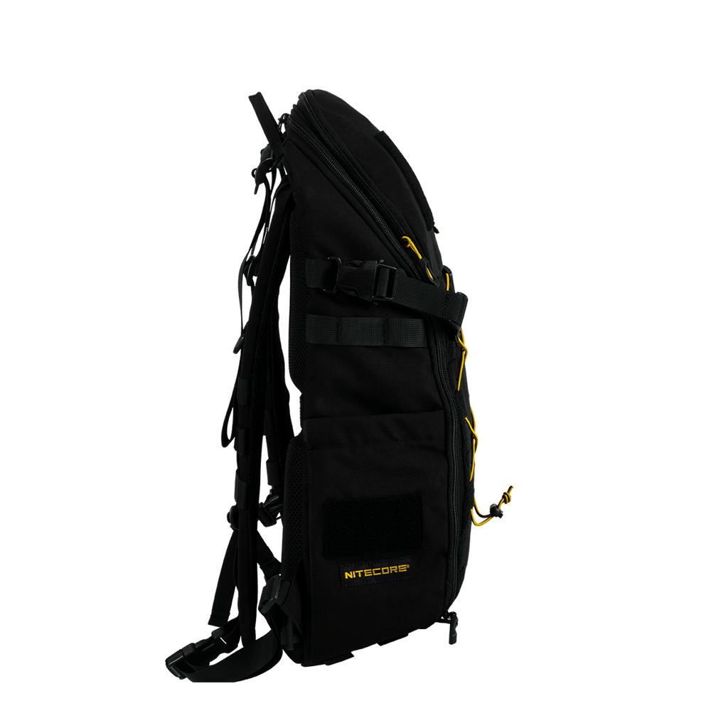 NITECORE BP24 VERSATILE COMMUTING BACKPACK - 24L CAPACITY