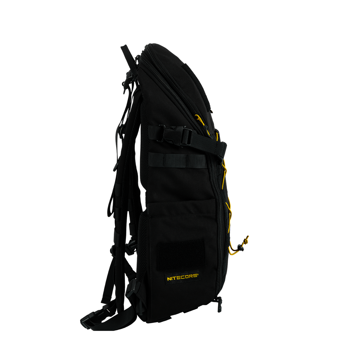NITECORE BP24 VERSATILE COMMUTING BACKPACK - 24L CAPACITY