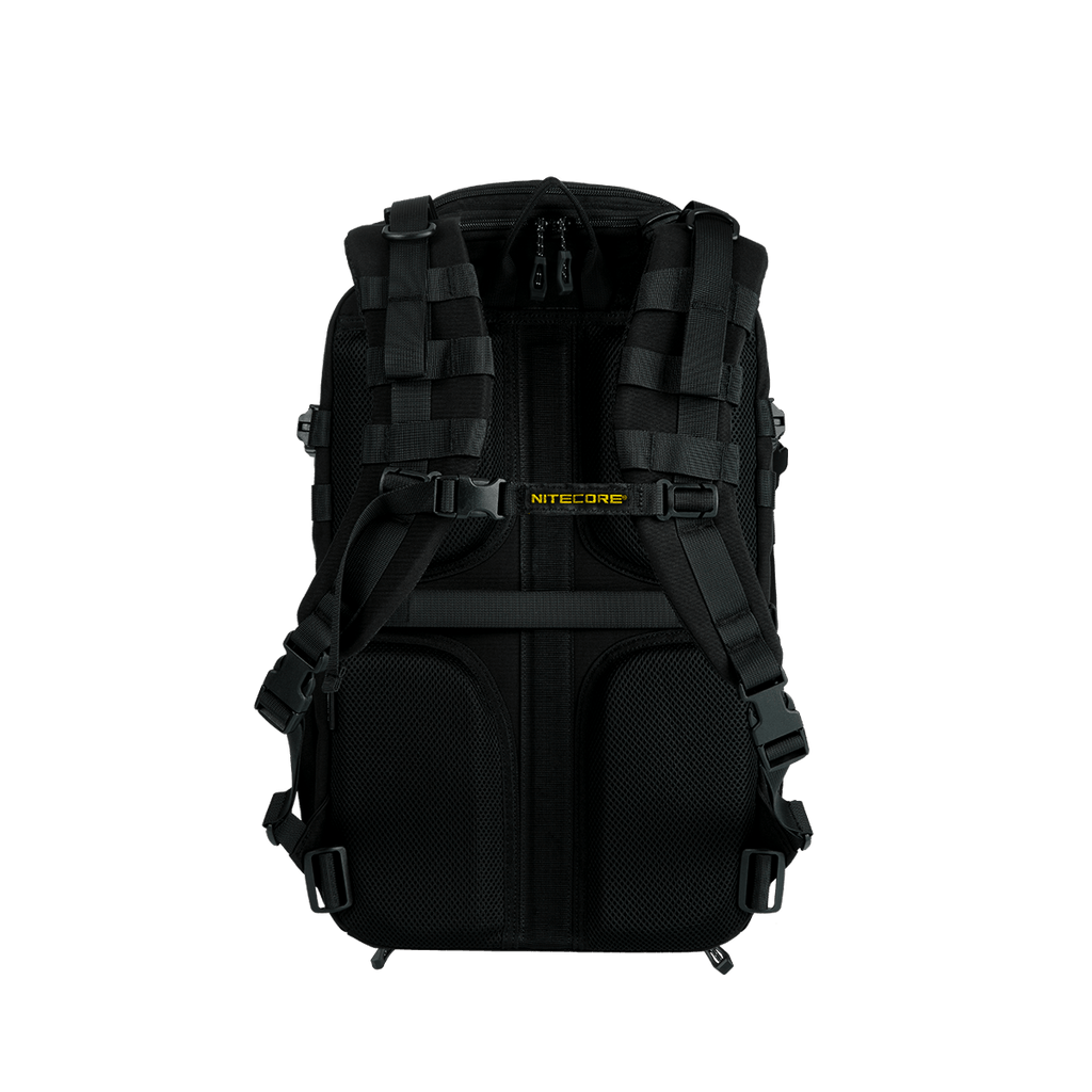 NITECORE BP24 VERSATILE COMMUTING BACKPACK - 24L CAPACITY