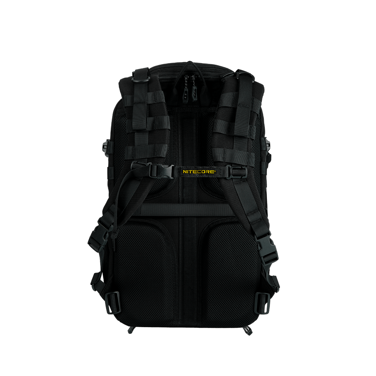 NITECORE BP24 VERSATILE COMMUTING BACKPACK - 24L CAPACITY