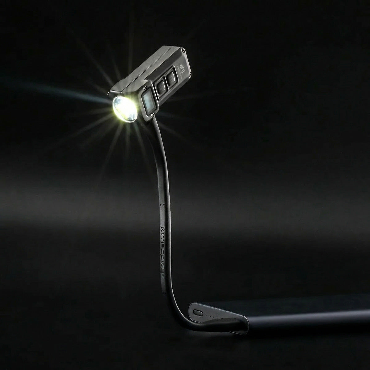 NITECORE CHARGING CABLE STAND (USB-C) Main image