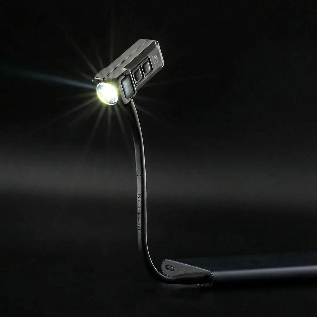 NITECORE CHARGING CABLE STAND (USB-C)