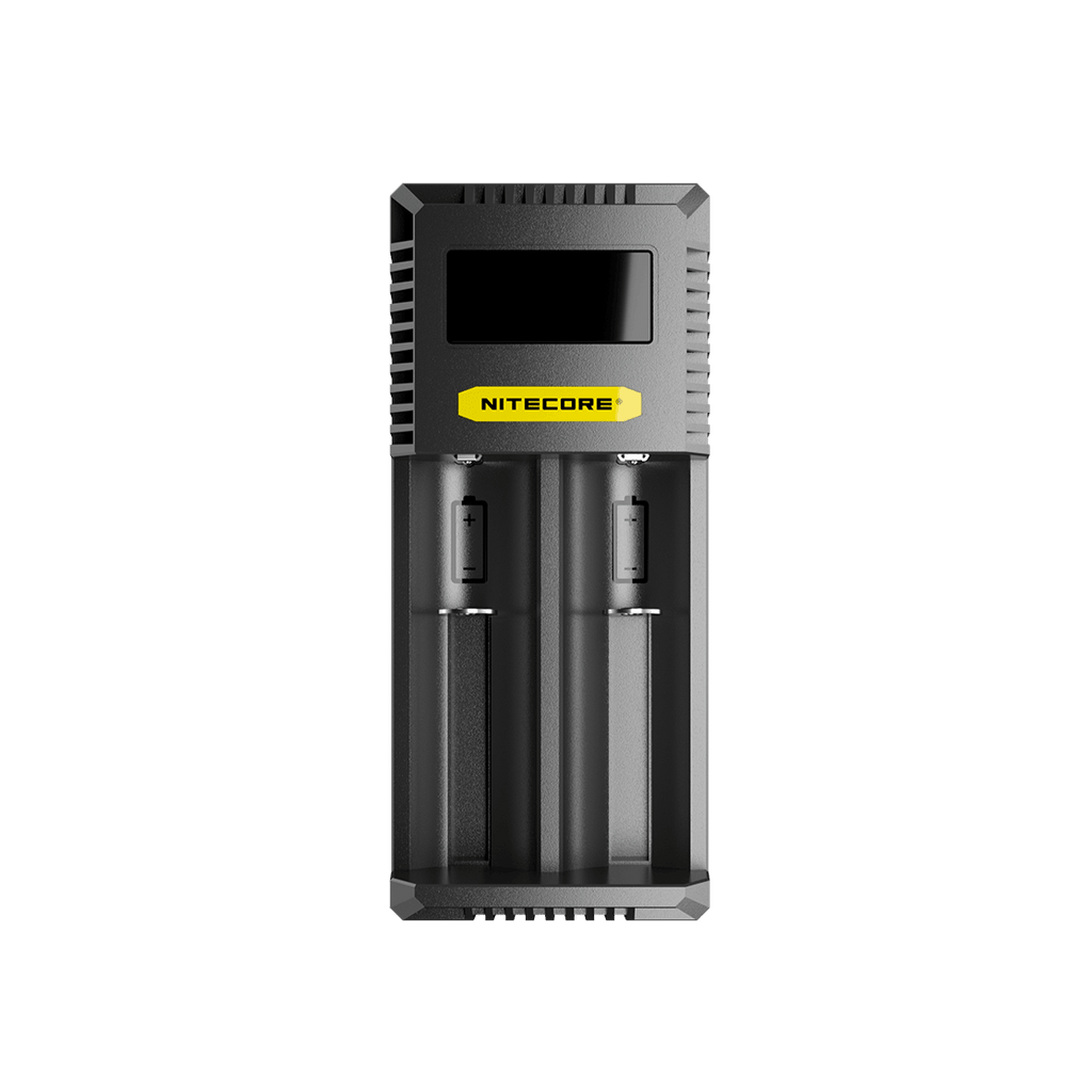 NITECORE CI2 CHARGER (USB-C 3A 18W)