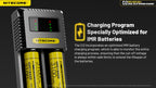 NITECORE CI2 CHARGER (USB-C 3A 18W)