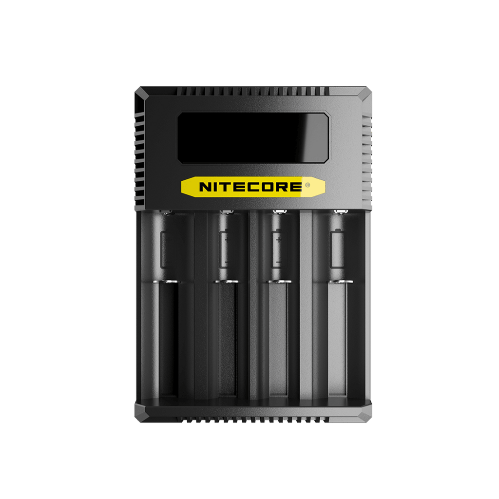 NITECORE CI4 CHARGER (USB-C 3A 18W)