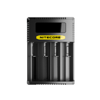NITECORE CI4 CHARGER (USB-C 3A 18W)