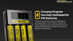 NITECORE CI4 CHARGER (USB-C 3A 18W)