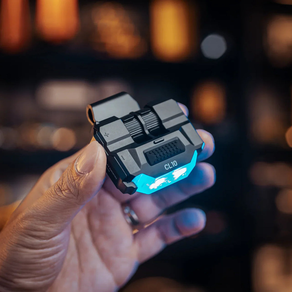 NITECORE CL10 - 45 LUMENS Main image